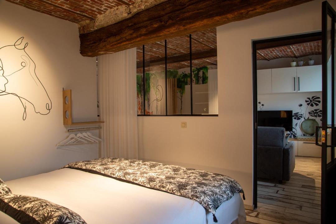 Pensjonat Le Relais De La Posterie Gembloux Zewnętrze zdjęcie